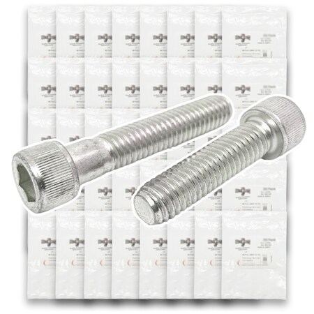 Boltsandnuts.Com 316 Stainless Steel Socket Head Cap Screws - 1655 PCS Assortment Kit #527